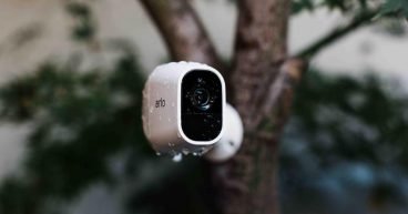 security camera